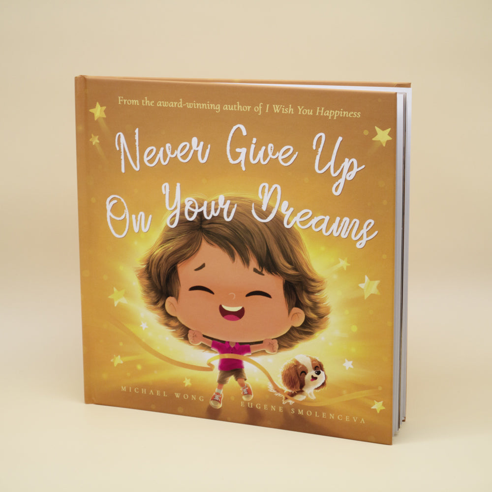 The Complete Unconditional Love Series (9x 10x10" Hardcovers) - Extra 20% OFF at Checkout