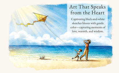 Grandma's Timeless Wisdom (6x9" Hardcover)