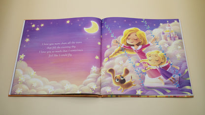 I Wish You A Happy Birthday (Hardcover)