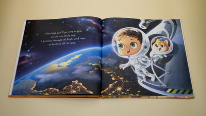I Wish You A Happy Birthday (Hardcover)