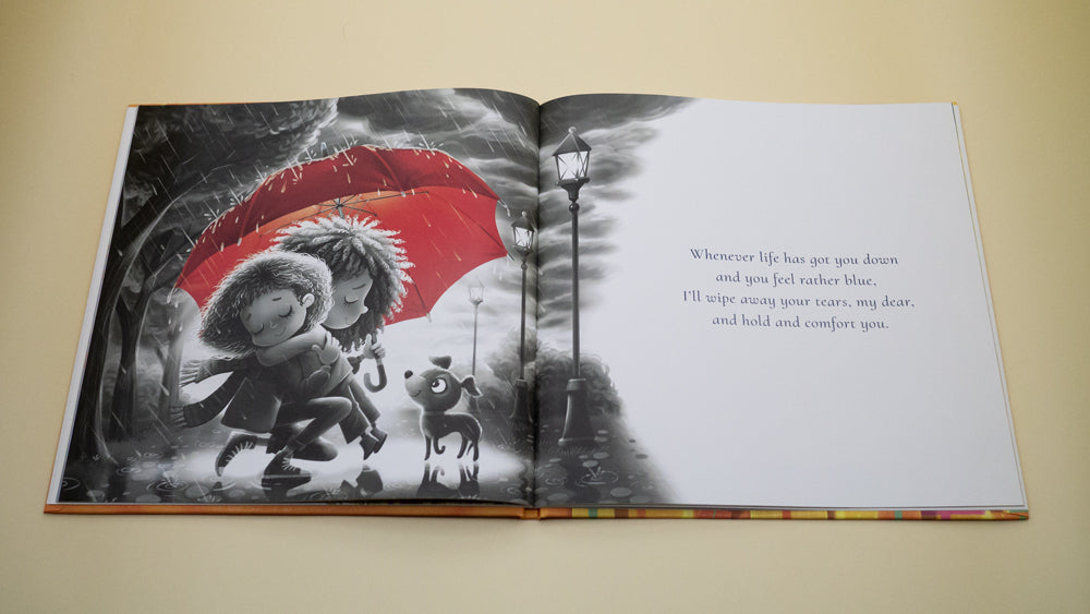 I Wish You A Happy Birthday (Hardcover)