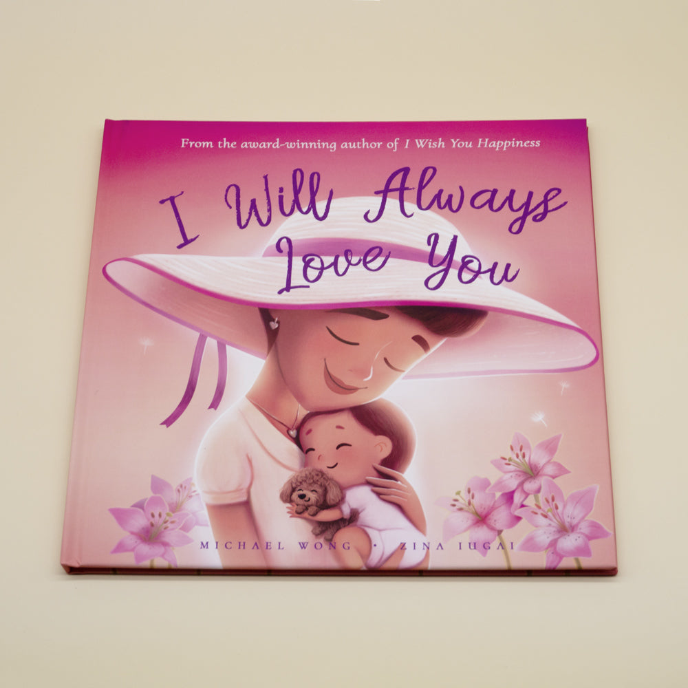 I Will Always Love You (Hardcover)