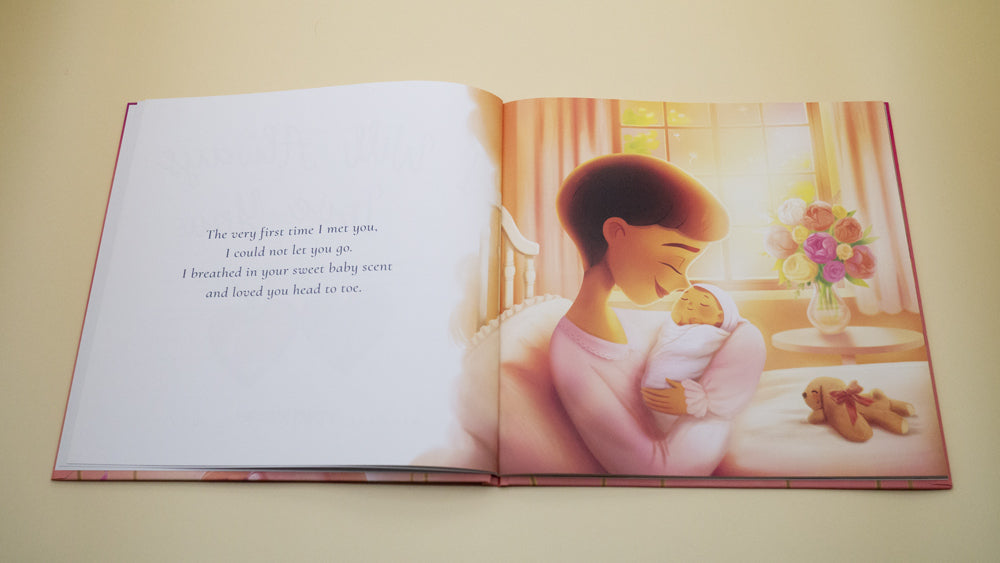 I Will Always Love You (Hardcover)