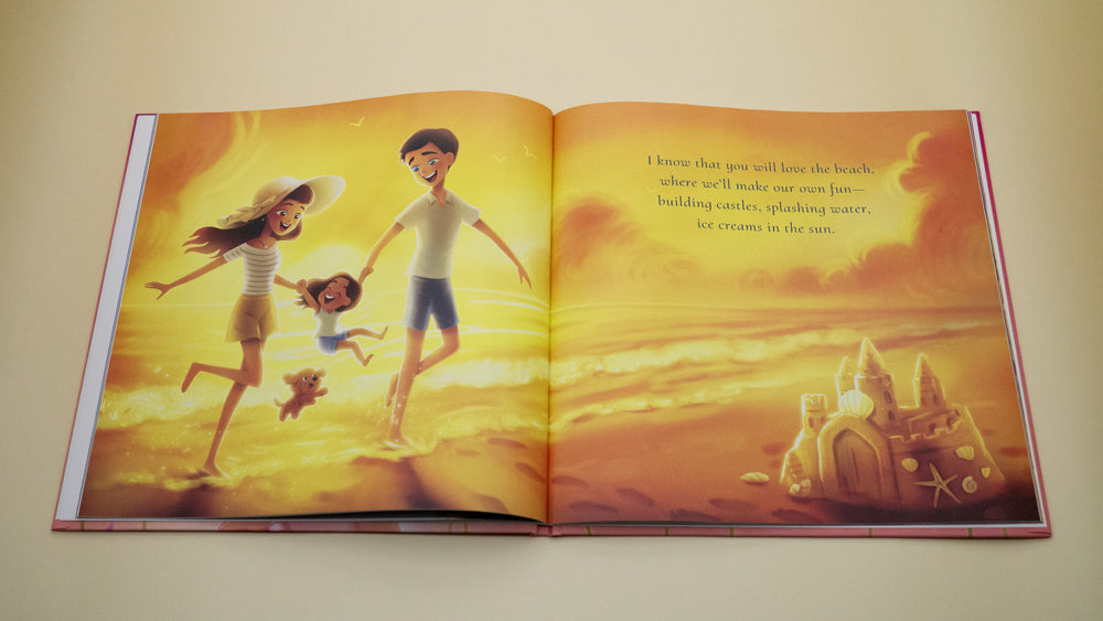 I Will Always Love You (Hardcover)