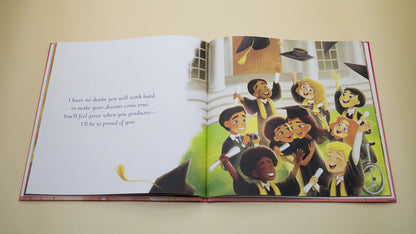 I Will Always Love You (Hardcover)