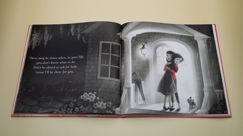 I Will Always Love You (Hardcover)