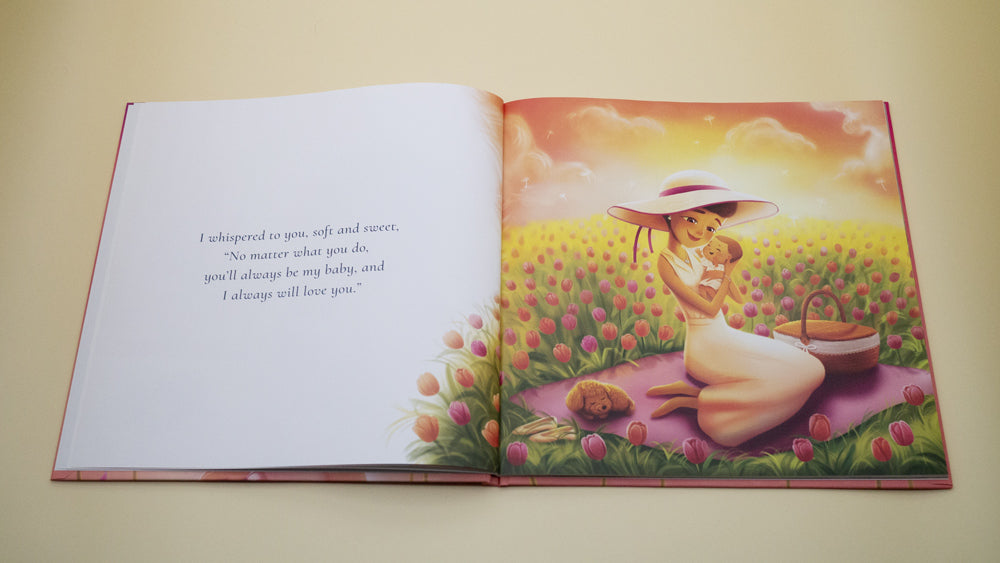 I Will Always Love You (Hardcover)