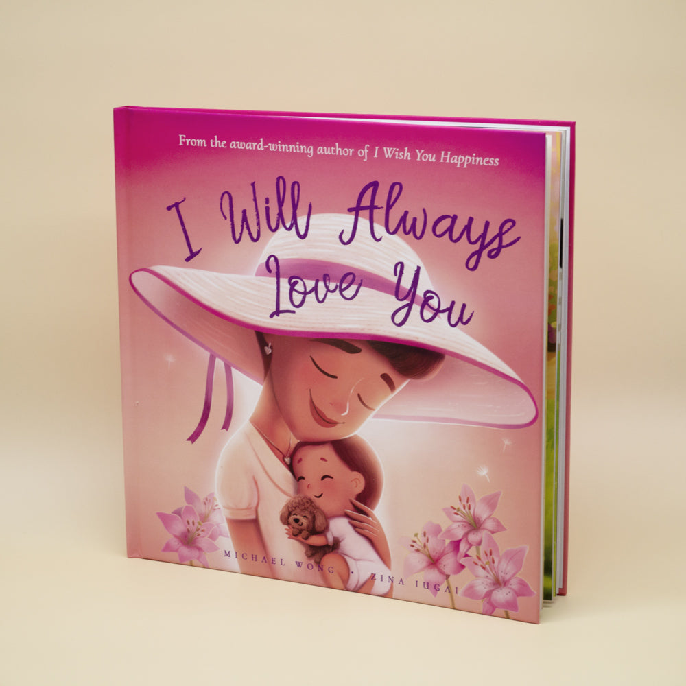 I Will Always Love You (Hardcover)