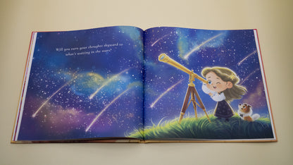 I Will Always Be Proud of You (Hardcover)