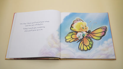 I Will Always Be Proud of You (Hardcover)