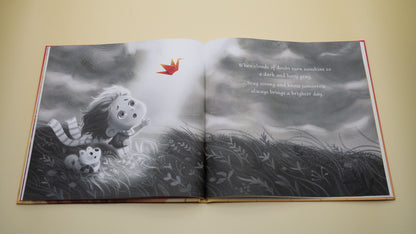 I Will Always Be Proud of You (Hardcover)