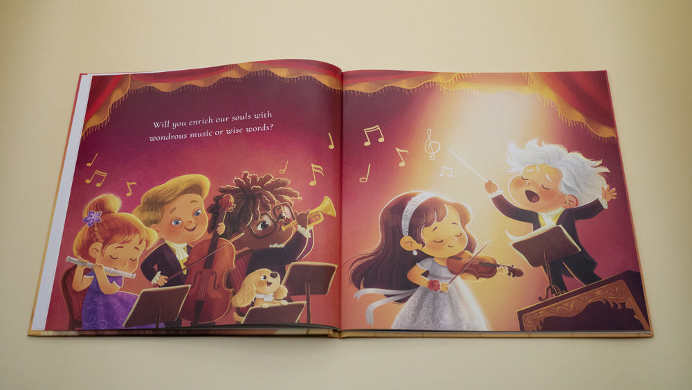 I Will Always Be Proud of You (Hardcover)