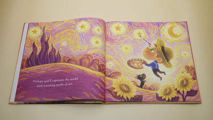 I Will Always Be Proud of You (Hardcover)
