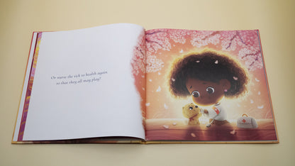 I Will Always Be Proud of You (Hardcover)